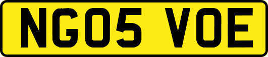 NG05VOE