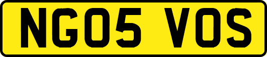 NG05VOS