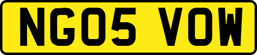 NG05VOW