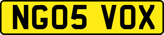 NG05VOX