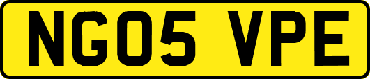 NG05VPE