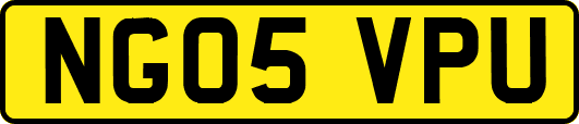 NG05VPU