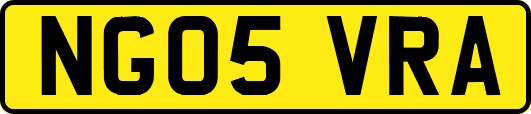 NG05VRA