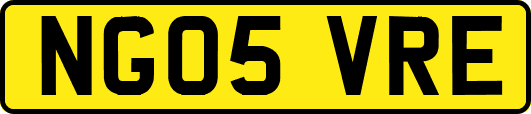 NG05VRE