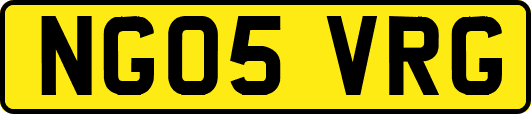 NG05VRG