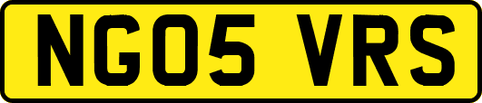NG05VRS