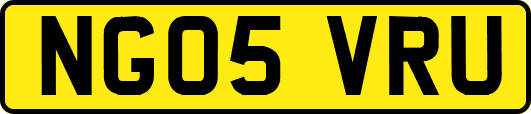 NG05VRU