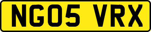 NG05VRX