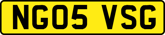 NG05VSG