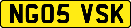NG05VSK