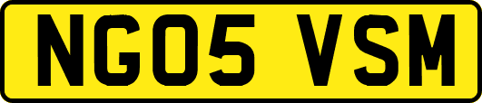 NG05VSM
