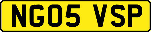 NG05VSP