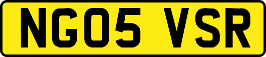 NG05VSR