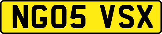 NG05VSX
