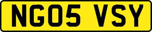 NG05VSY