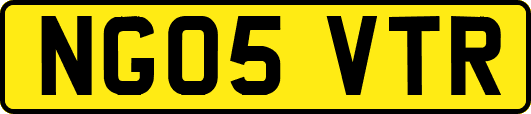 NG05VTR