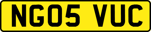 NG05VUC