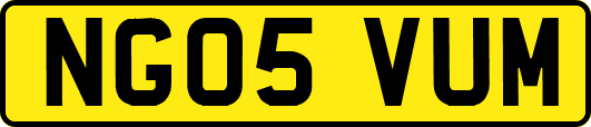 NG05VUM