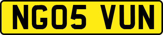 NG05VUN