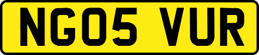 NG05VUR
