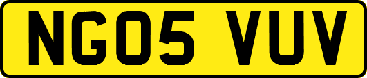 NG05VUV