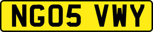 NG05VWY