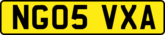 NG05VXA