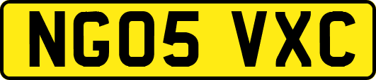 NG05VXC