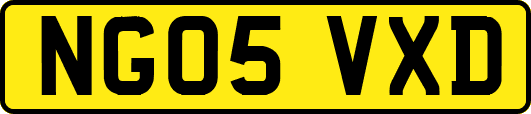 NG05VXD