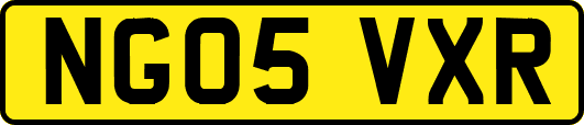 NG05VXR