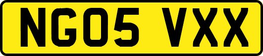 NG05VXX