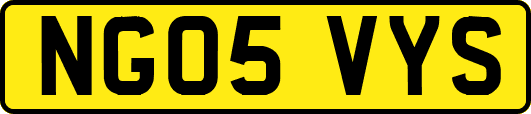 NG05VYS
