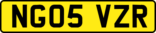 NG05VZR