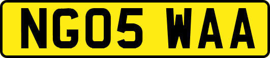 NG05WAA