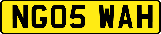 NG05WAH
