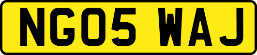 NG05WAJ