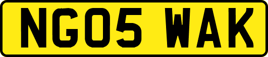 NG05WAK
