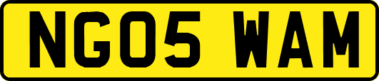 NG05WAM