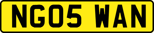 NG05WAN
