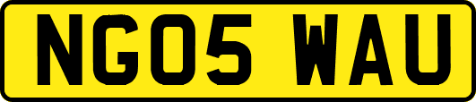 NG05WAU