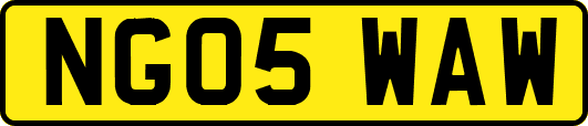 NG05WAW