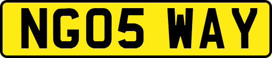NG05WAY