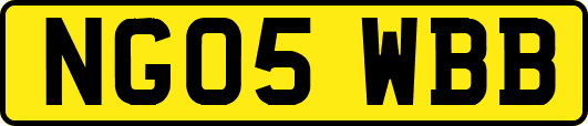 NG05WBB