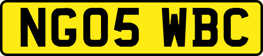 NG05WBC