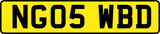 NG05WBD