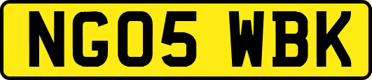 NG05WBK