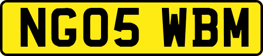 NG05WBM