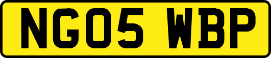 NG05WBP