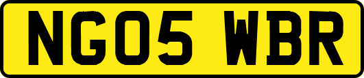 NG05WBR