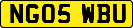 NG05WBU